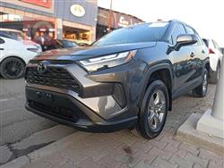 تويوتا راف 4